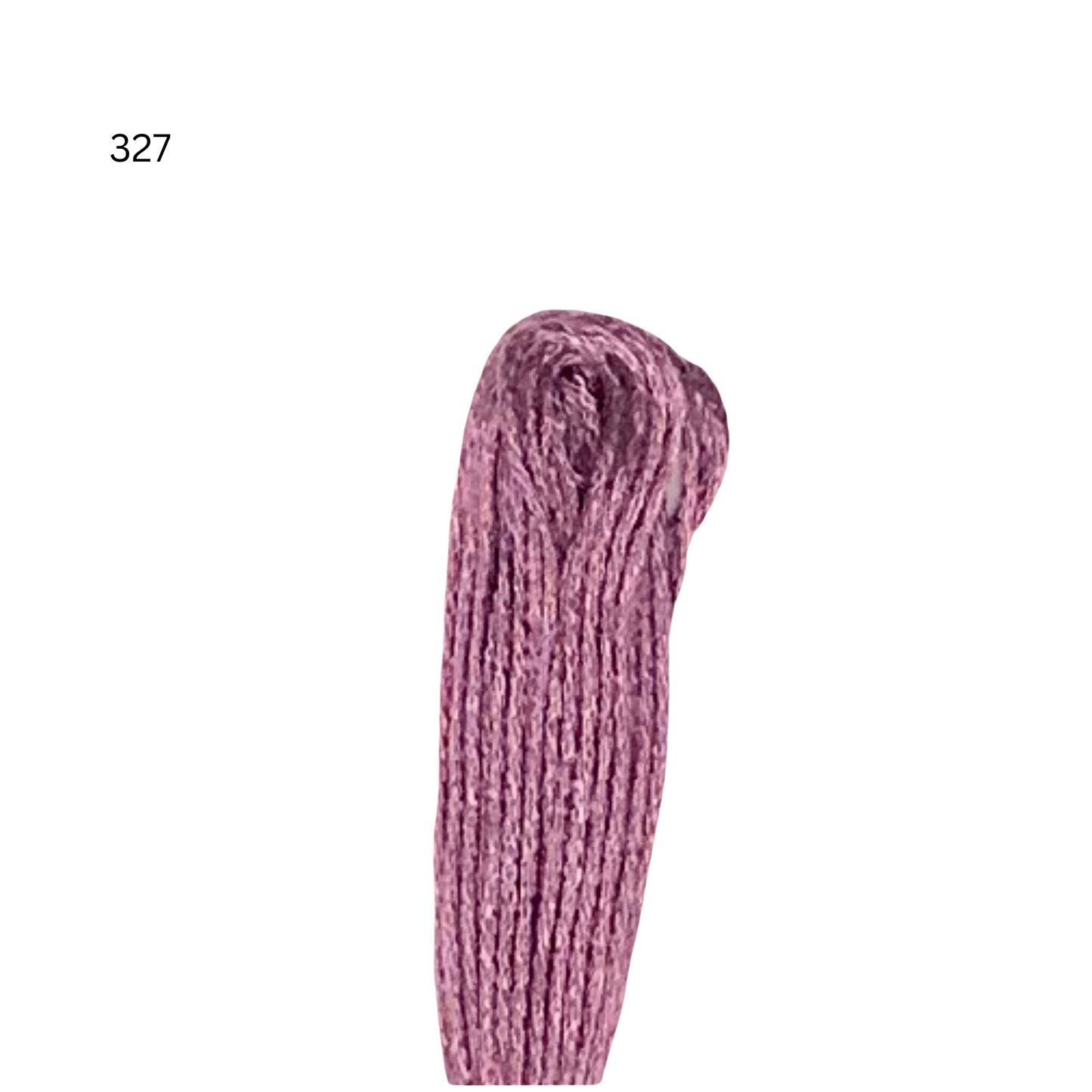 CXC #327 - Violet Dark - 6-Strand Cotton Floss