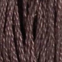 DMC #09 Pine Marten official colour swatch