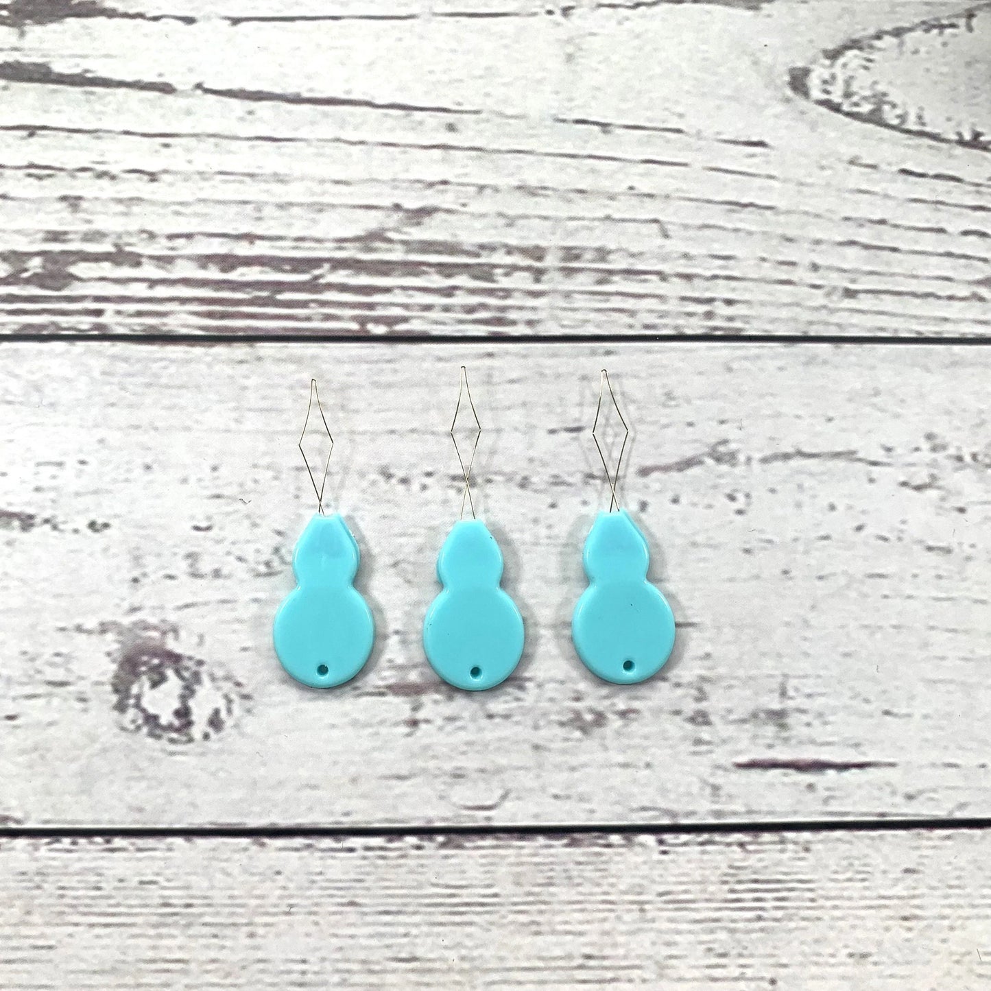 Multi-Strand Needle Threader for Embroidery and Cross Stitch