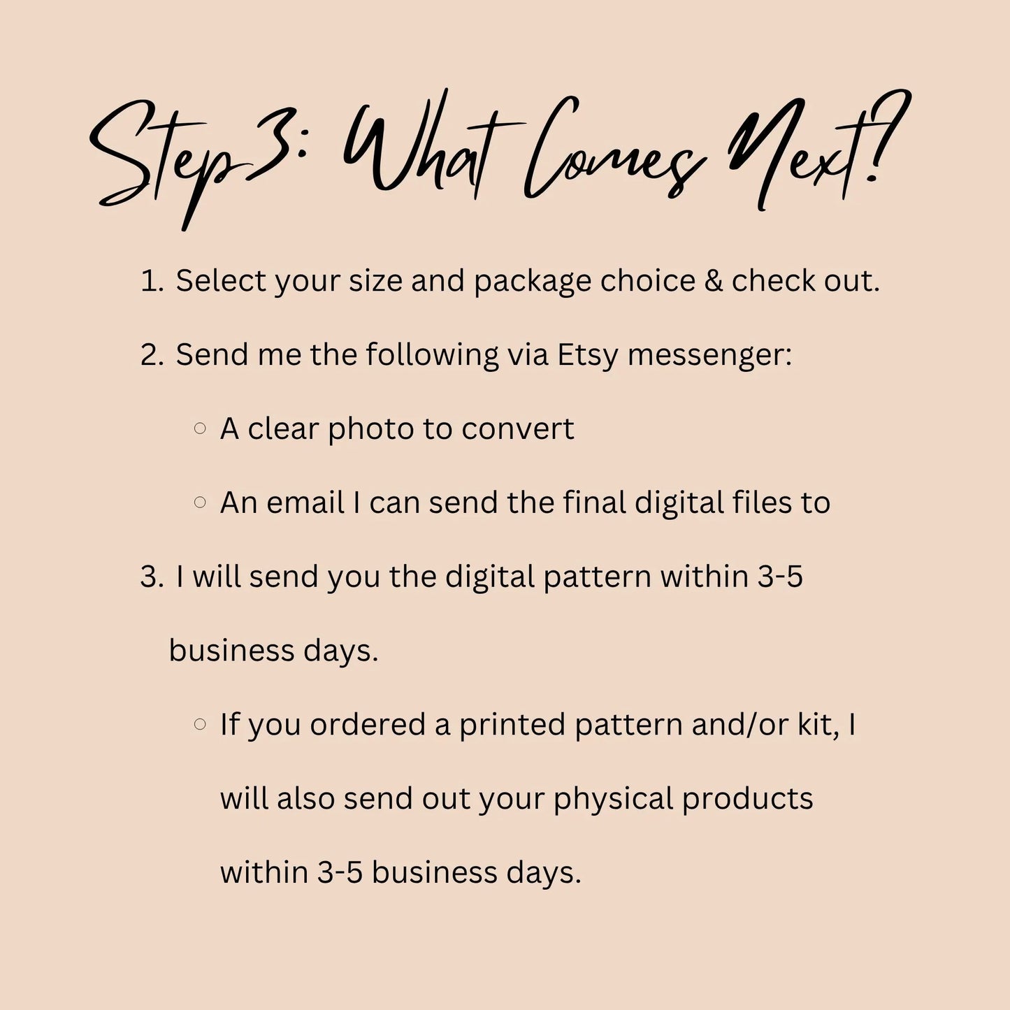 Custom Pet Cross Stitch Portrait – Convert Your Photo into Full Cross Stitch Kit