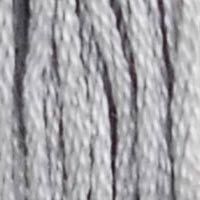 DMC #03 Dust official colour swatch