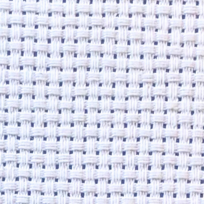 11 Count Aida: Cross Stitch & Embroidery Thread