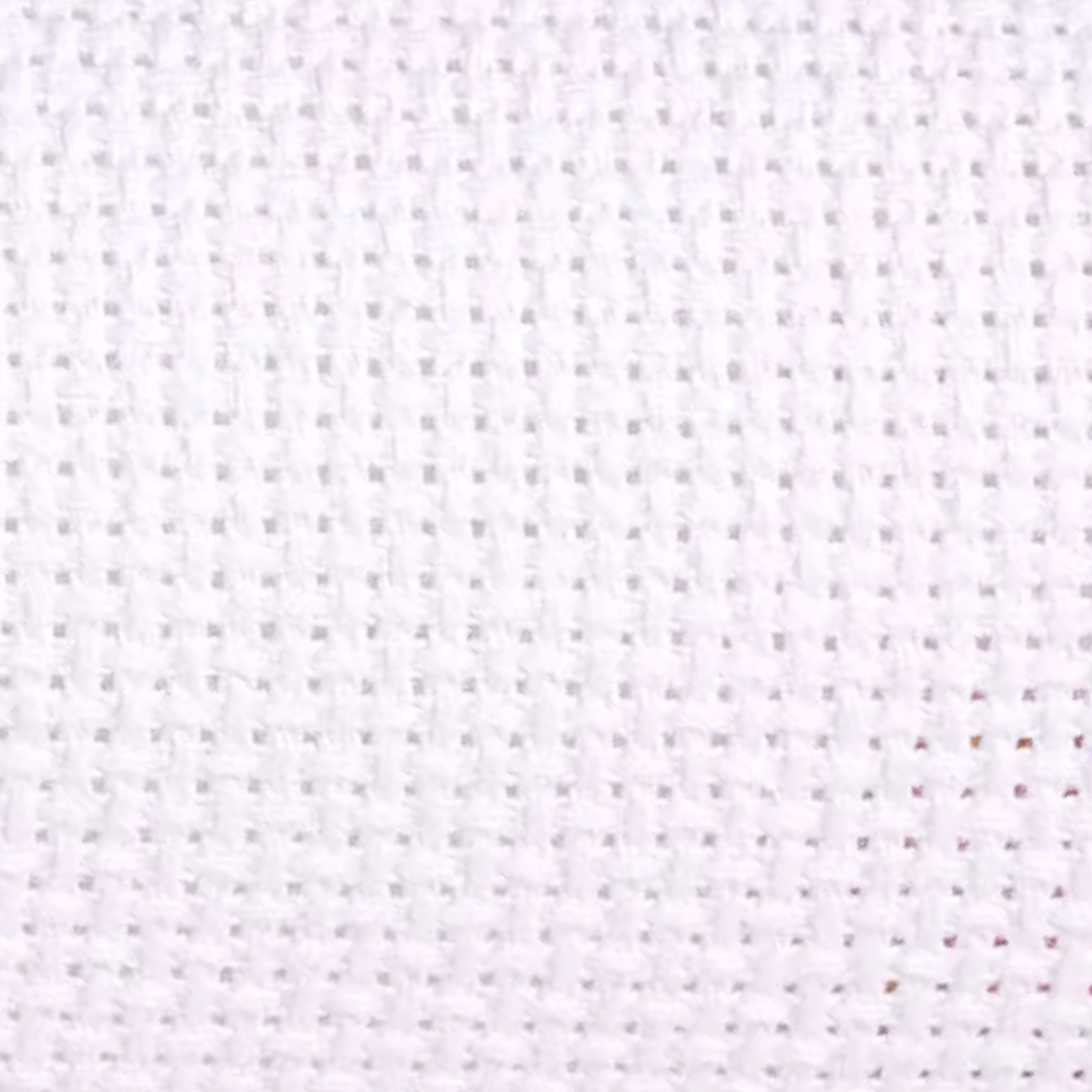 18 Count Aida for Cross Stitch - Multiple Sizes Available