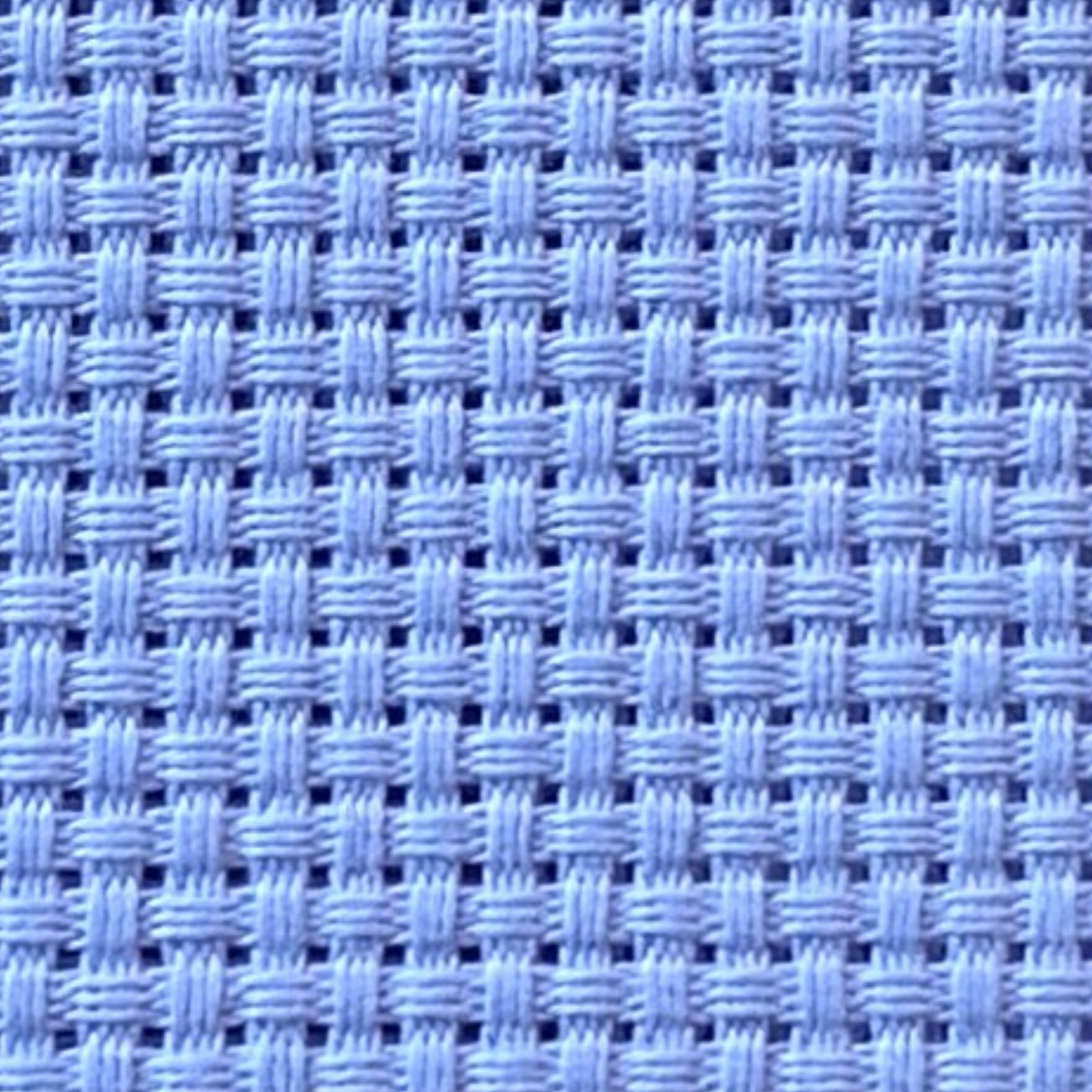 11 Count Aida: Cross Stitch & Embroidery Thread