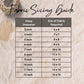 22 Count Aida cross stitch fabric