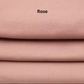 Linen Embroidery Fabric for Hand Embroidery & Fine Punch Needle - 12 color choices