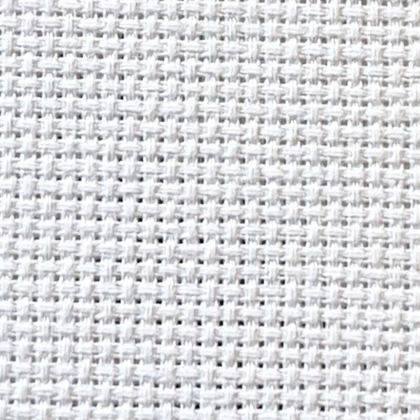 16 Count Aida for Cross Stitch - Multiple Sizes Available