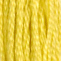 DMC #18 Corn official colour swatch