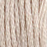 DMC #06 Koala official colour swatch