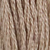 DMC #07 Rhino official colour swatch