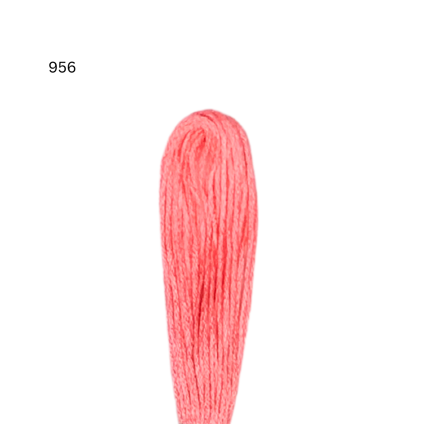 CXC #956 - Geranium - 6-Strand Cotton Floss