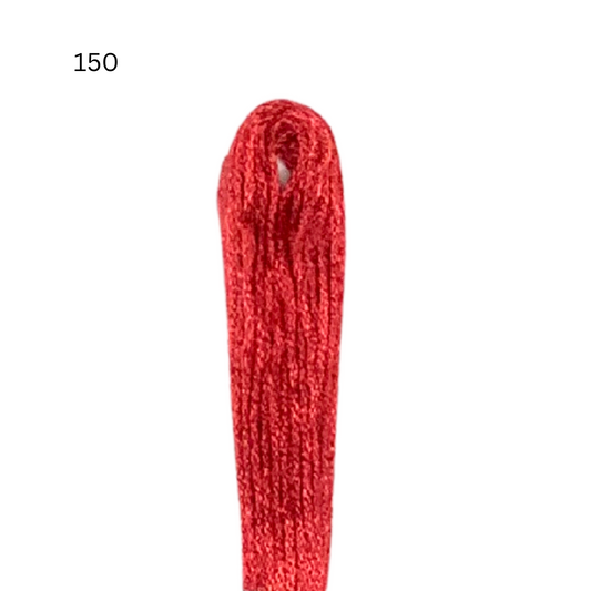 CXC #150 - Dusty Rose Ultra Very Dark - 6-Strand Cotton Floss