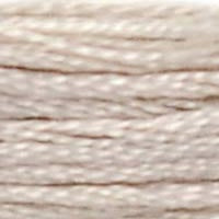 DMC #05 Frosted Glass official colour swatch
