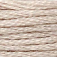 DMC #06 Koala official colour swatch