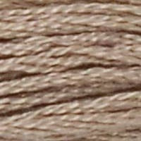 DMC #07 Rhino official colour swatch
