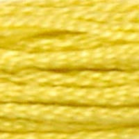 DMC #18 Corn official colour swatch