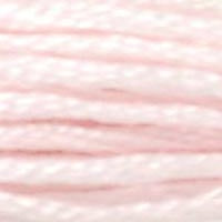 DMC #23 Sakura official colour swatch