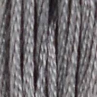 DMC #04 Shadow official colour swatch