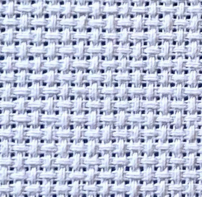 14 Count Aida: Cross Stitch & Embroidery Thread