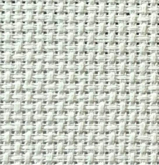14 Count Aida: Cross Stitch & Embroidery Thread