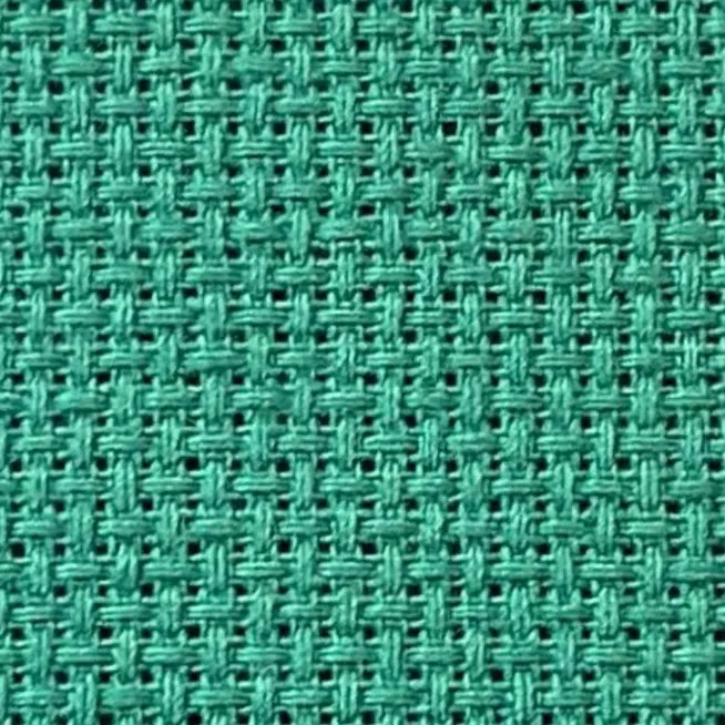 14 Count Aida: Cross Stitch & Embroidery Thread