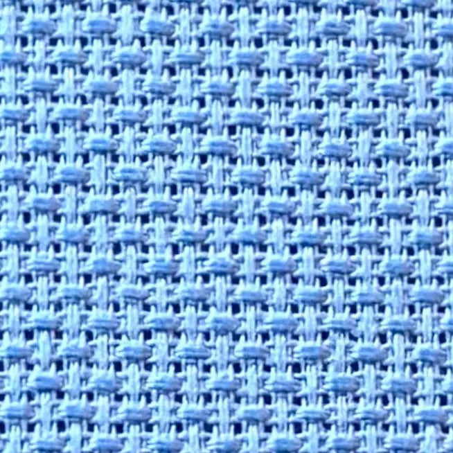 14 Count Aida: Cross Stitch & Embroidery Thread